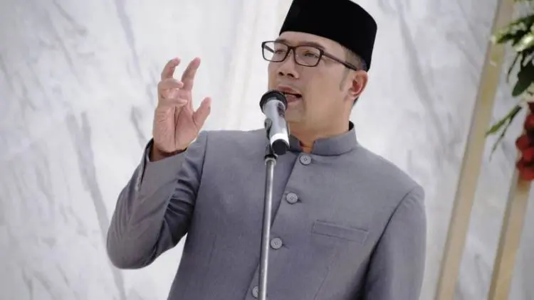 Atasi Banjir, Emil Akan Recovery KBU