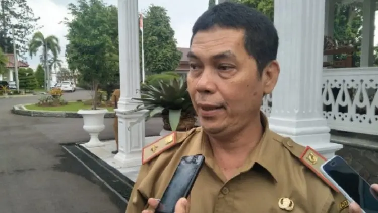 Cianjur Siapkan Layanan Kesehatan Jiwa untuk Caleg Gagal
