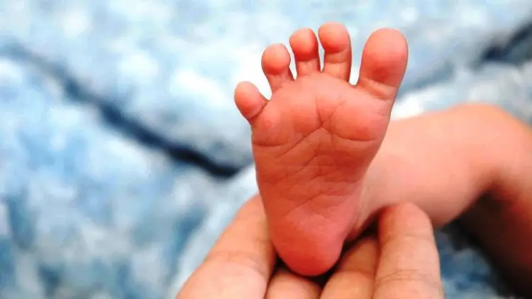 Penemuan Bayi di Tumpukan Sampah Gegerkan Purwakarta Dua Hari Ini
