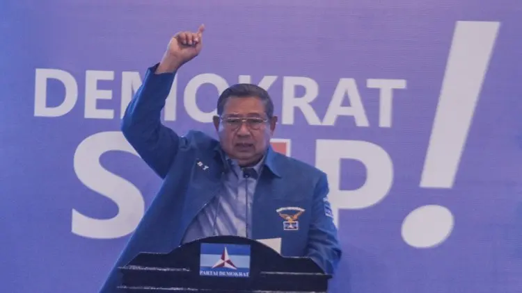 Setelah Surat SBY, Masih 'Harmoniskah' Koalisi?