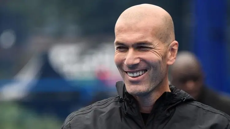 Madrid vs Huesca, Zidane: Awas Penyakit Jemawa!