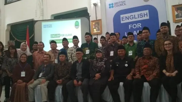 Emil Berharap Ulama Jabar Bisa Go Internasional