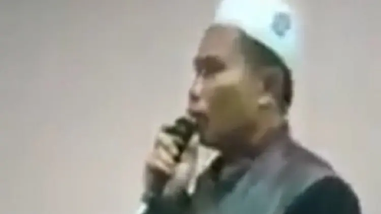 Terancam Bui, Kades Cidokom yang Ajak Warga Coblos Salah Satu Paslon