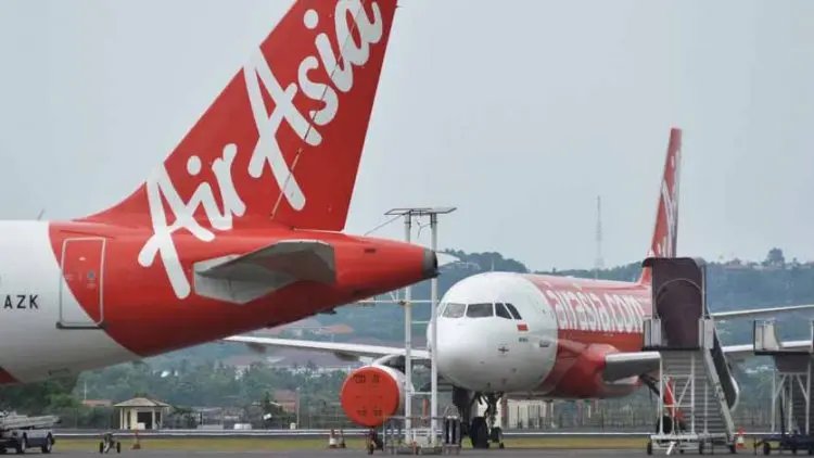 Astindo Persoalkan Tingginya Harga Tiket Penerbangan Domestik