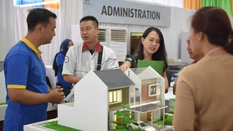 129 Rumah Tumbuh Summarecon Bandung Ludes Terjual