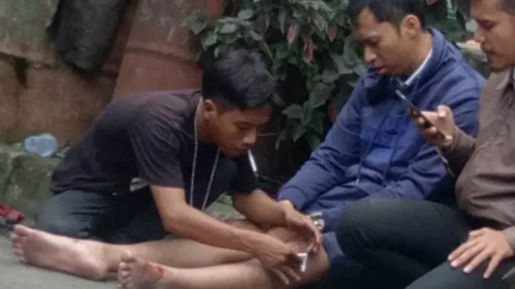 Perampok Modus Kempis Ban Kembali Muncul di Kota Bogor