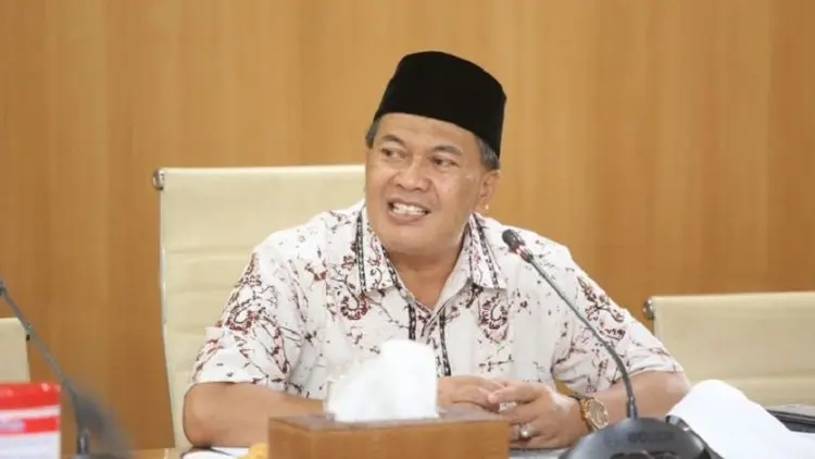 Pemkot Bandung Akan Kaji Tarif Parkir