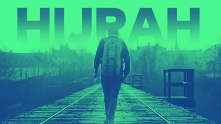 Hijrah dari Perkara Haram kepada yang Halal