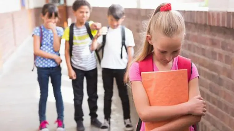 Tips dan Trik Hadapi Bully pada Anak, “Bully Aja, I Don't Care”