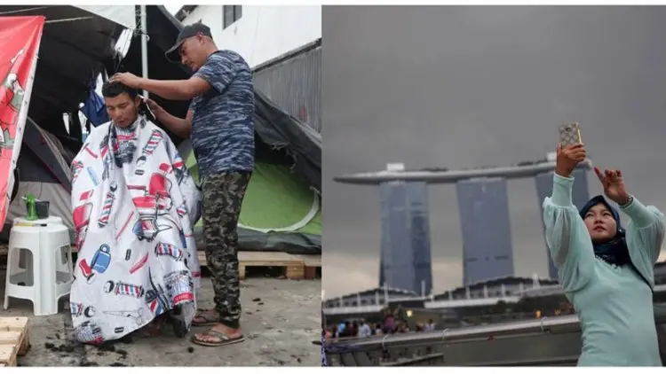 3 Kota Ini Termahal di Dunia, Potong Rambut Rp1,7 Juta