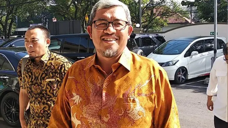 Sidang Meikarta Bertabur Bintang, Aher-Demiz Jadi Saksi