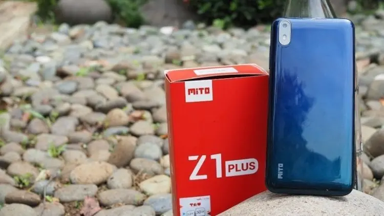 Mito Luncurkan Z1 Plus, Harganya Ramah Kantong