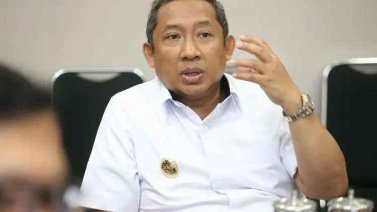 Yana Gandeng Pemuda di Program Sister City