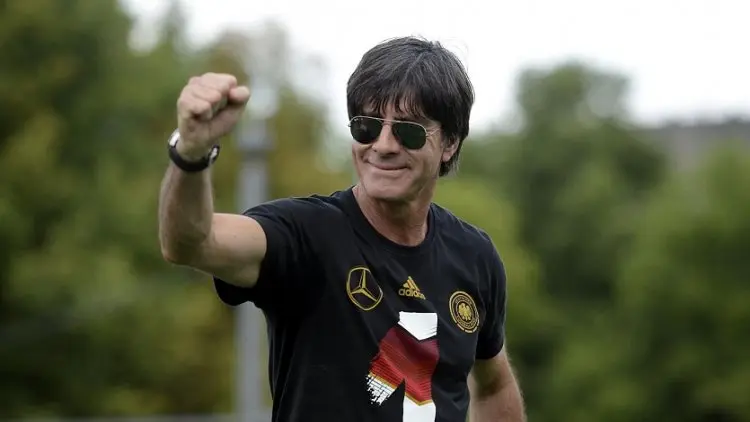 Preview Jerman vs Serbia: Era Baru Dimulai!