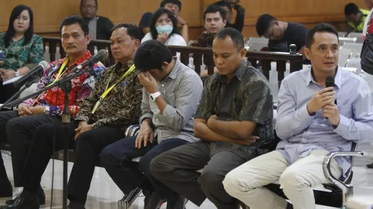 Proyek Meikarta Jadi 'ATM Dinas' di Pemkab Bekasi