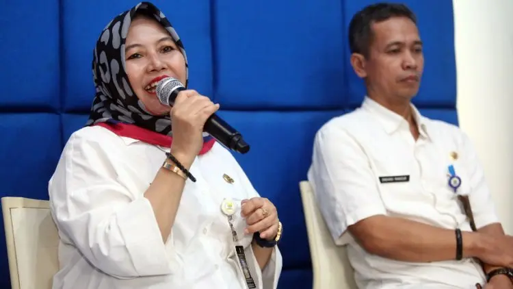 Peringati Harkonas Bandung Lahirkan Kang Ujang