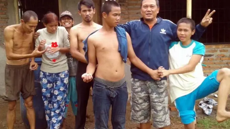 ODGJ di Sukabumi Sudah Siap Salurkan Suaranya