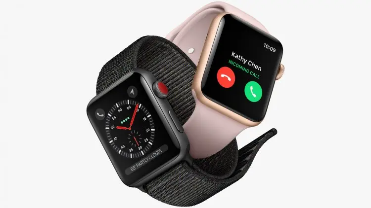 Apple Watch Bantu Kenali Penyakit Jantung