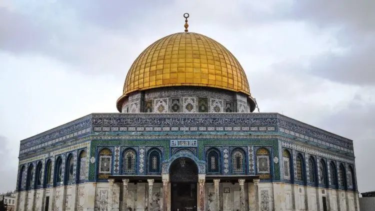 Kenapa Yahudi Tak Berhak atas Al-Aqsa?