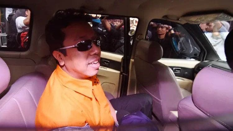 PPP Galau Ganti Ketum Baru Pengganti Romy