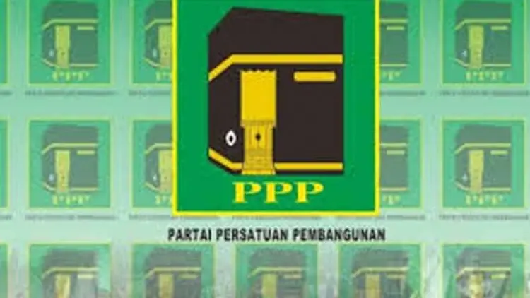 Caleg PPP Garut Klaim Kasus Romy Tak Pengaruhi Elektabilitas