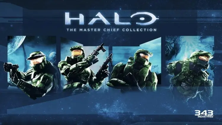 Game Halo Master Chief Resmi Hadir untuk Windows