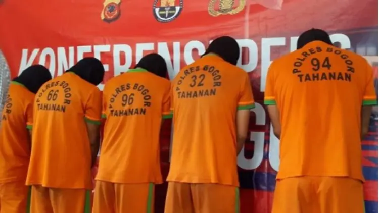 Busyet...Kepepet Dana Kampanye, Caleg Ini Nekat Mencuri