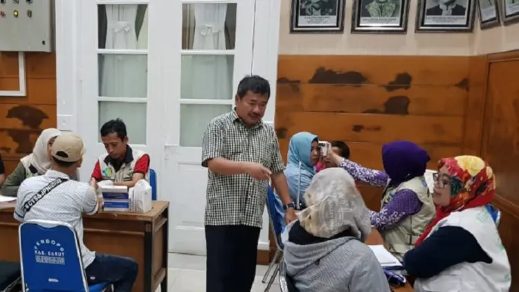 Garut Menanti Kepastian Nasib 10 Warga di Sentani