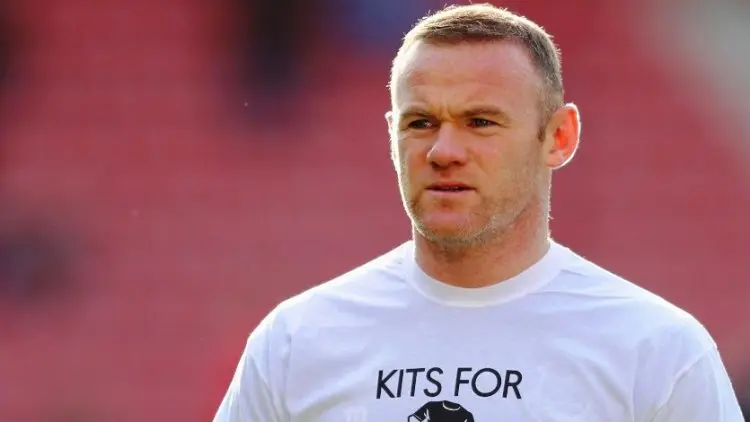 Karena Alasan Ini, Rooney Tak Rela Liverpool Juara