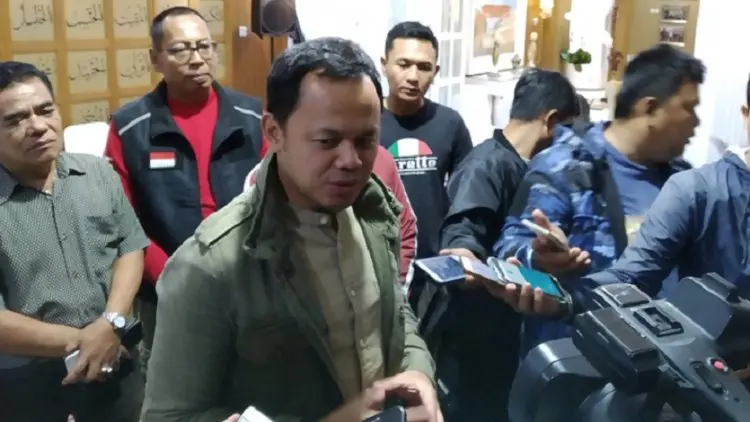 Setelah Bogor Bisa, Lalu Apa Bima Arya?