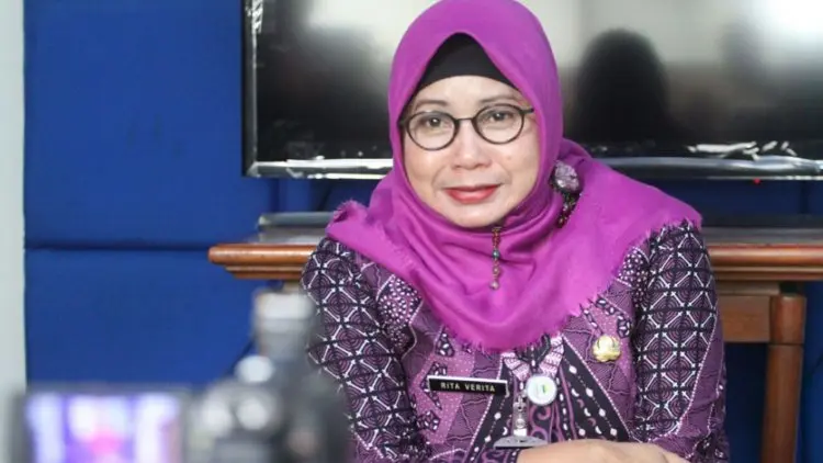 Cegah Stunting dengan Beas Bereum