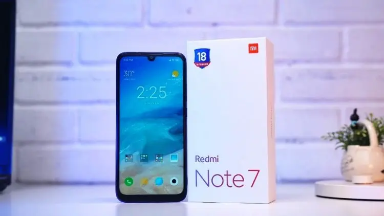 Ngintip Redmi Note 7 yang Sudah Resmi Hadir di Indonesia