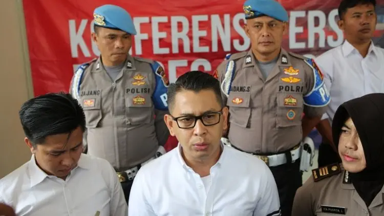 Pendiam dan Puitis, Sosok AH Pelaku Duel Gladiator yang Tewas