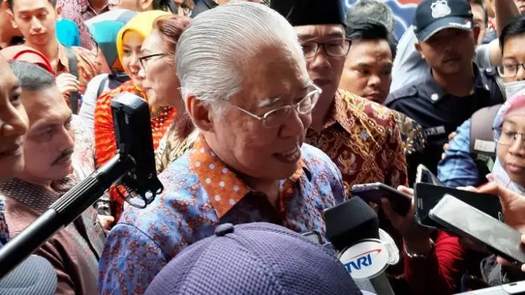 Mendag: Pemerintah Dampingi Konsumen Peroleh Haknya