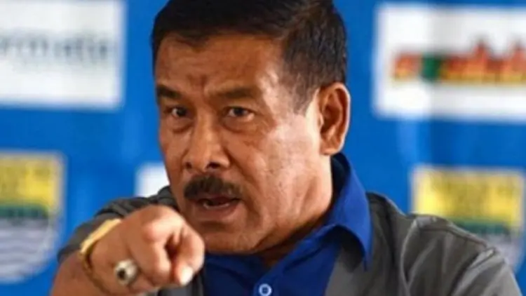 Bukan 2, tapi 4 Pemain Tambahan yang Ditunggu Persib