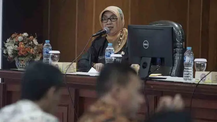 Kadisdik Jabar: Korupsi seperti Kanker