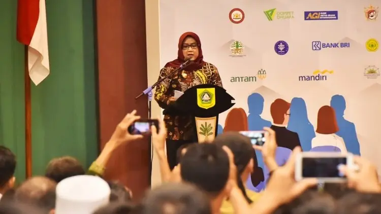 Baru Dua Bumdes Maju, Bupati Bogor: Maksimalkan!