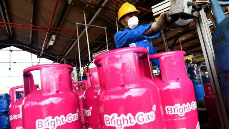 Inilah Tips Aman Menggunakan Gas Elpiji