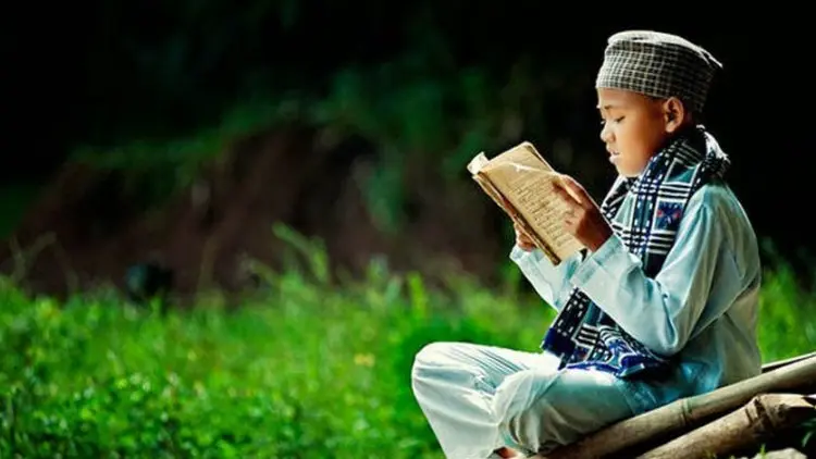 Apakah Anak Anda Hafal Alquran? Ini Tipsnya!
