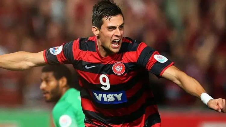 Soal Tomi Juric, Ini Kata Direksi Persib Bandung