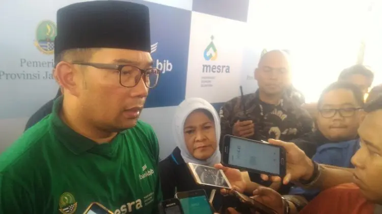 Kredit Mesra Naik Kelas, Bakal Dimanfaatkan Secara Nasional