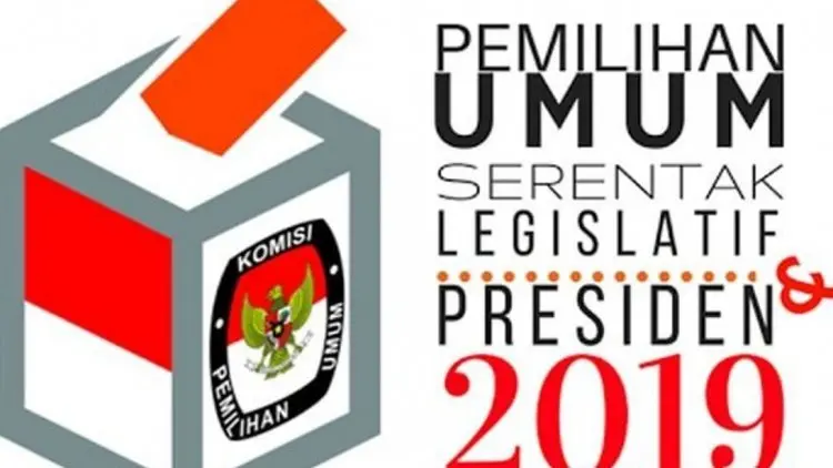 KPU Garut Tetapkan 158 Lokasi Kampanye Terbuka
