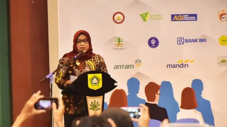 Bupati Bogor Minta Pemerintahan Desa Memaksimalkan Potensi