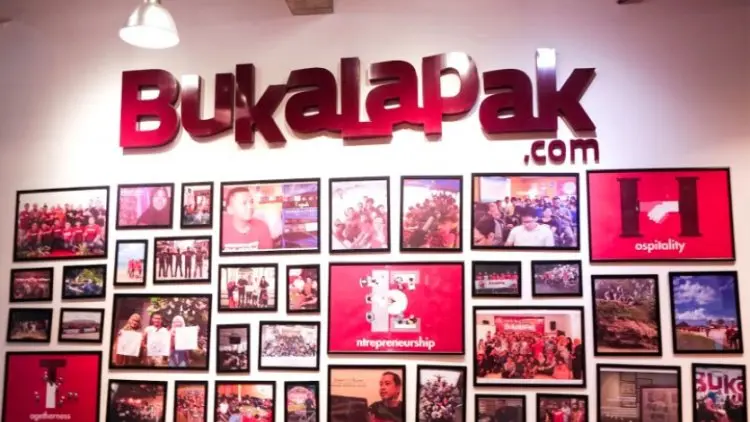 Bukalapak Pastikan Tak Ada Kebocoran Data Pengguna