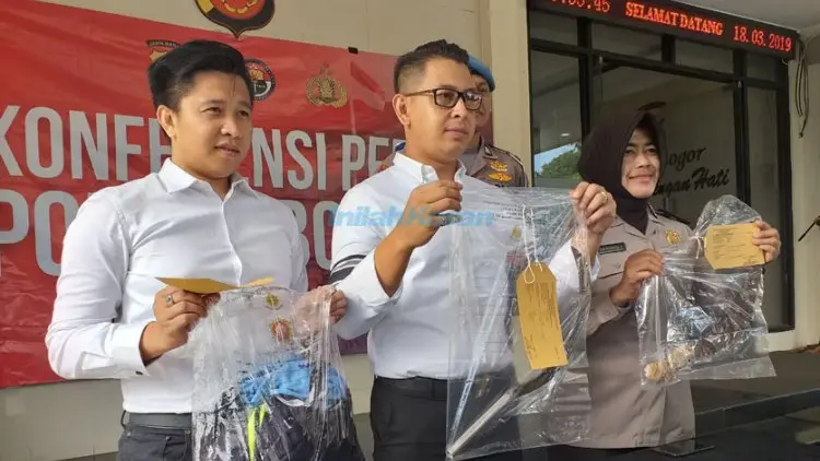 Warga dan Teman-teman Pelaku Gladiator Sempat Ingin Balas Dendam
