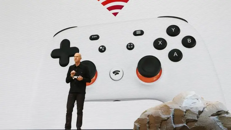 Google Ungkap Resmi Layanan Streaming Game