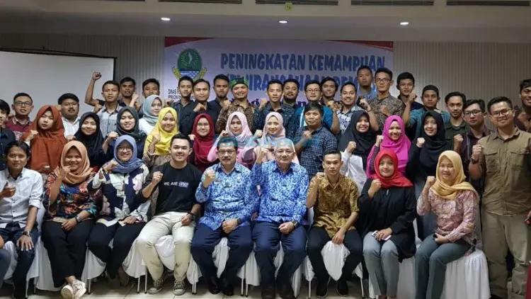 Tahun Ini, Dispora Jabar Bakal Lahirkan 500 Milenial Juara