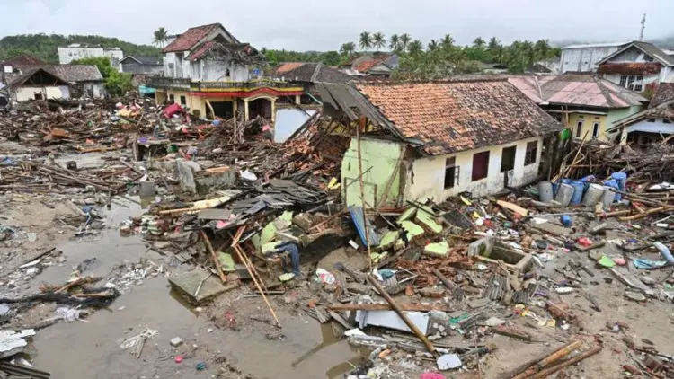 Waspada, Kasus Selat Sunda Bisa Terjadi di Maluku
