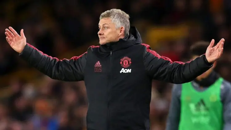 Wah...Manchester United Kembali ke Era Jose Mourinho