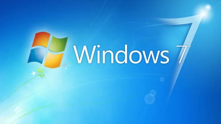 Windows 7 Tinggal Menghitung Bulan